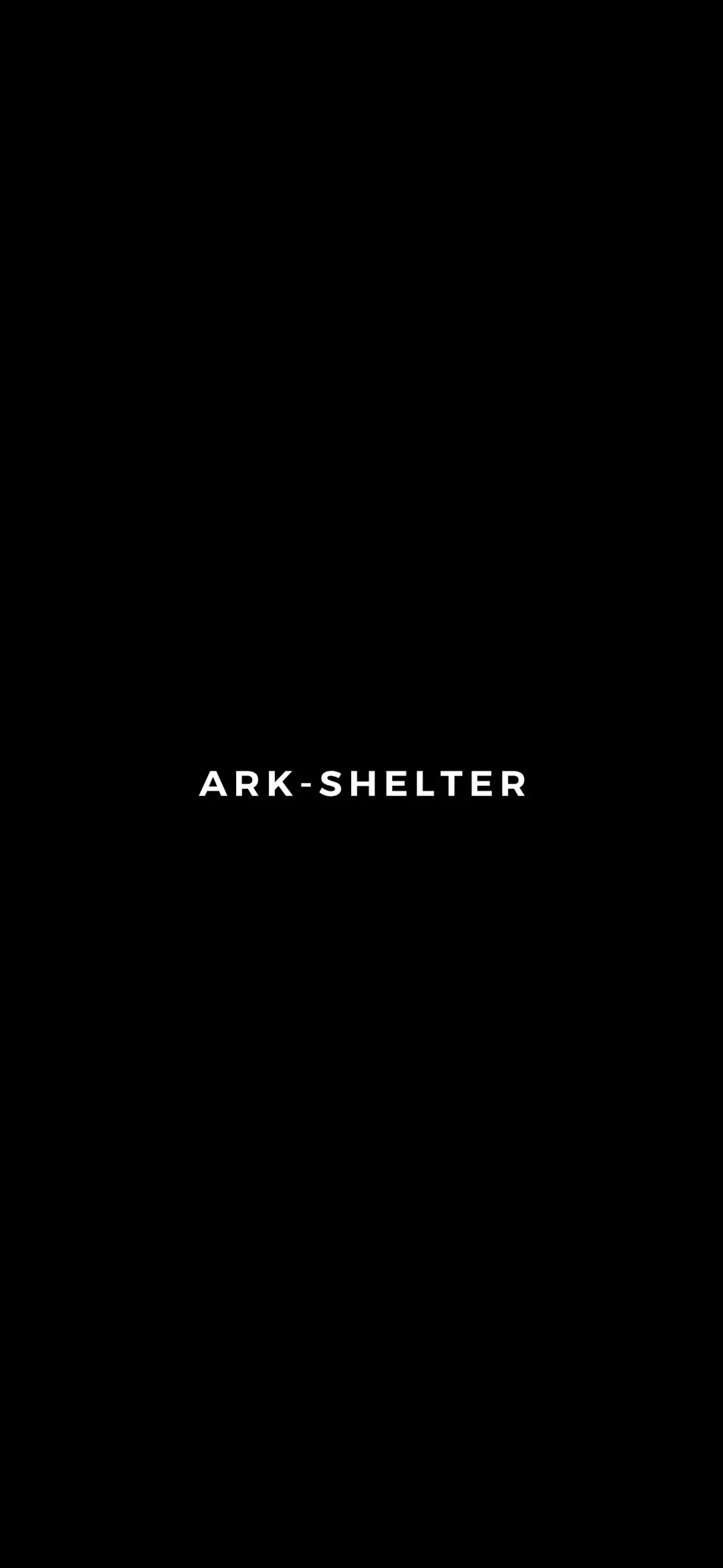 キャプチャ画面 会社名:Ark-Shelterプロジェクト名:Ark Shelter 画面名:A デバイス名:SPカテゴリ:不動産・建築・土木タグ:A,SP
