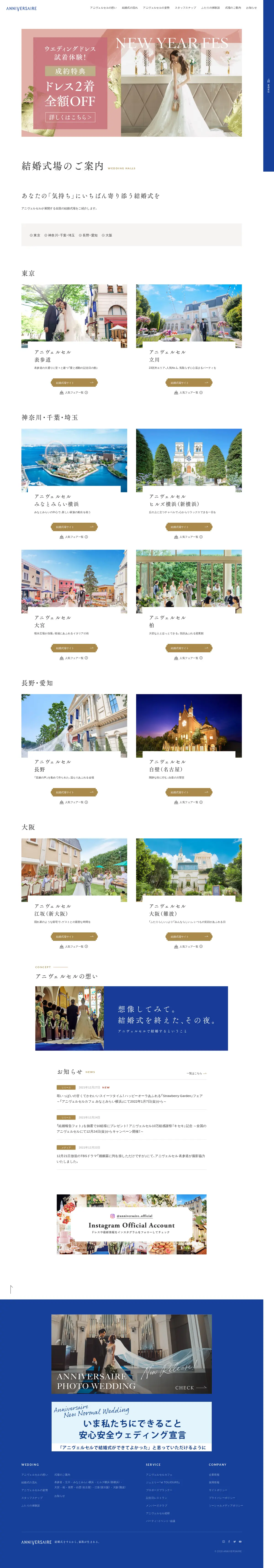 キャプチャ画面 会社名:アニヴェルセル株式会社プロジェクト名:アニヴェルセル 画面名:A デバイス名:PC
