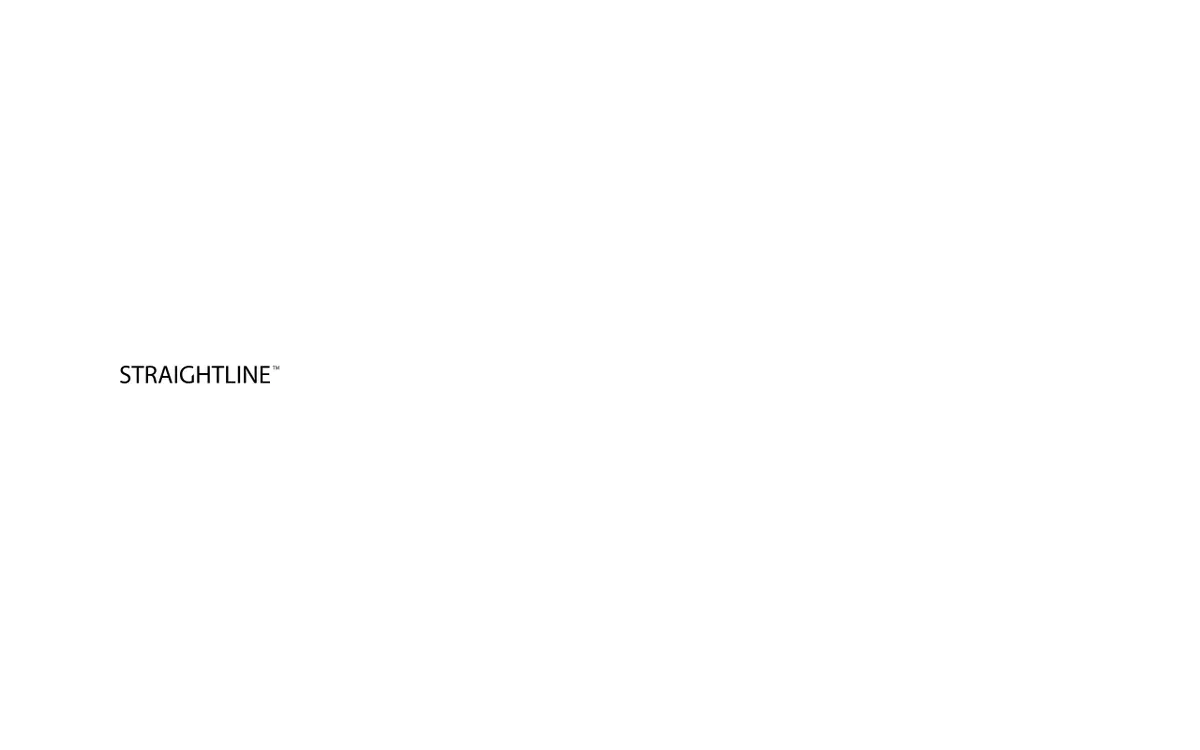 キャプチャ画面 会社名:STRAIGHTLINE™プロジェクト名:STRAIGHTLINE™ 画面名:A デバイス名:PC