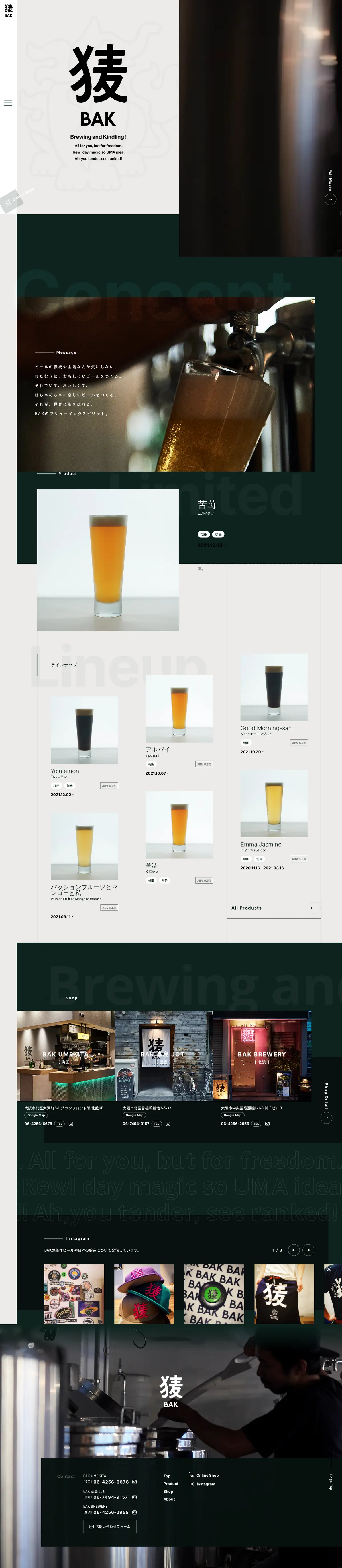 キャプチャ画面 会社名:株式会社JCTNプロジェクト名:BAK 画面名:A デバイス名:PC