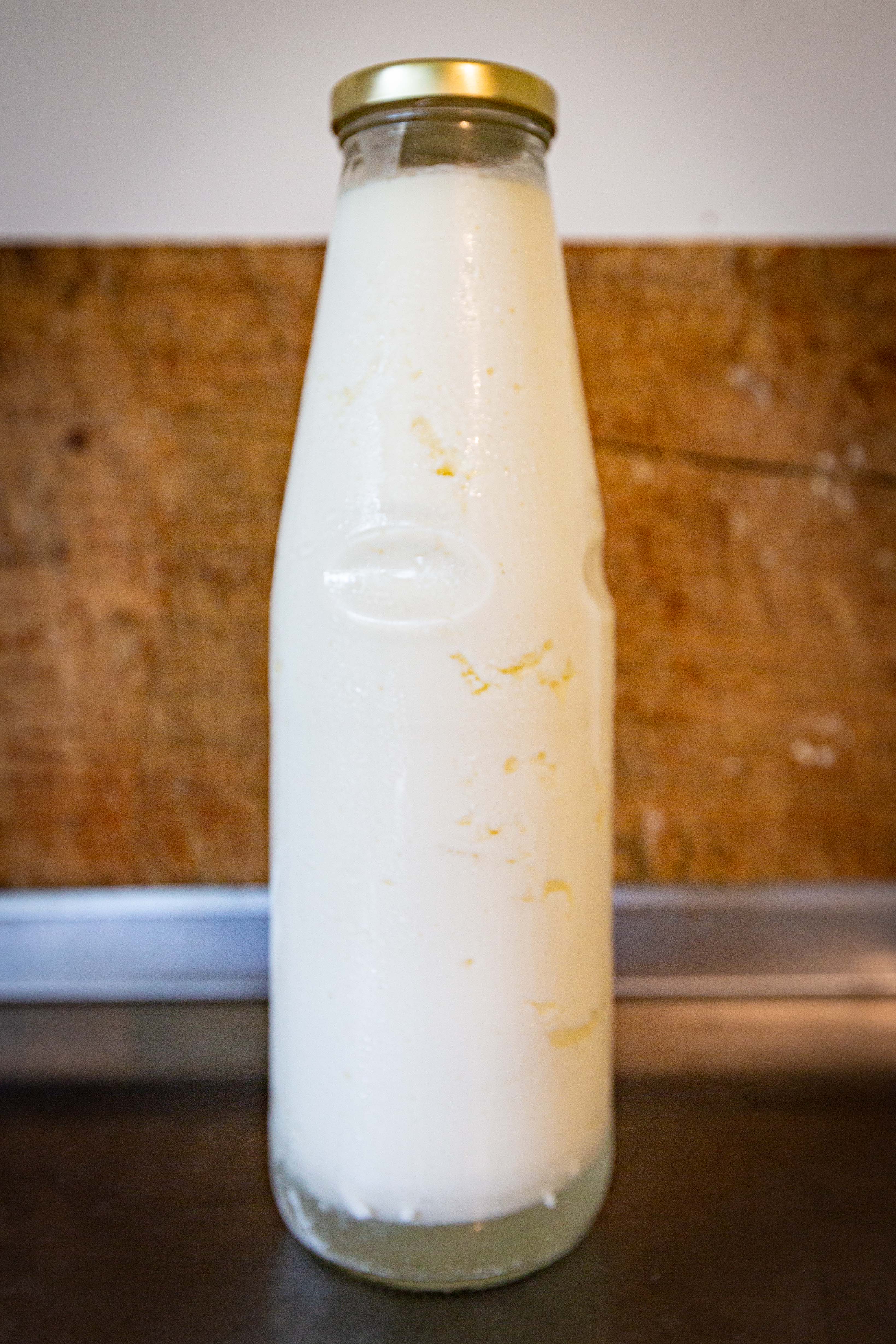 Fermentiran