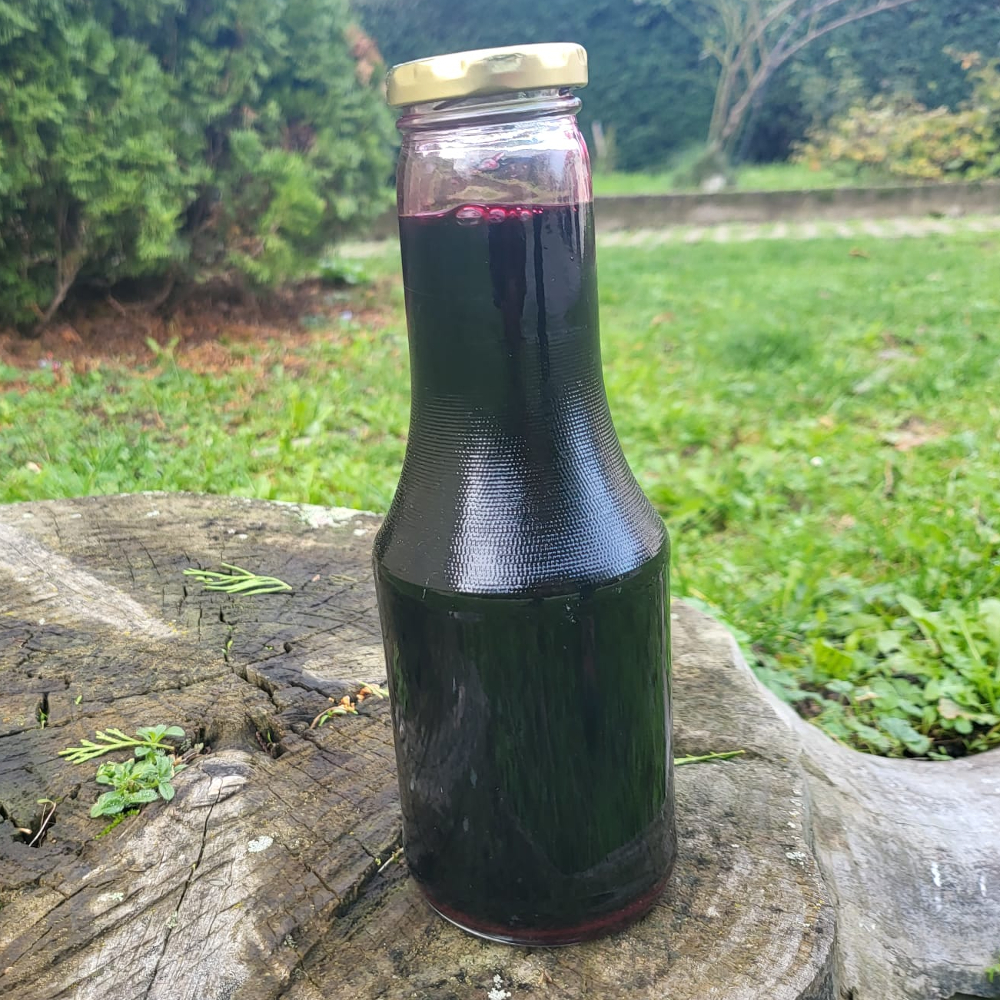 0,5 l