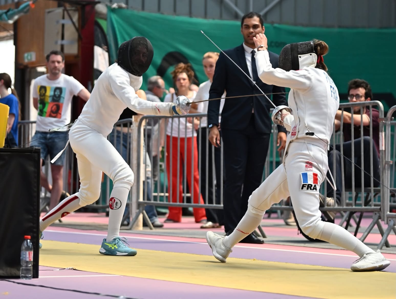 Championnats de France