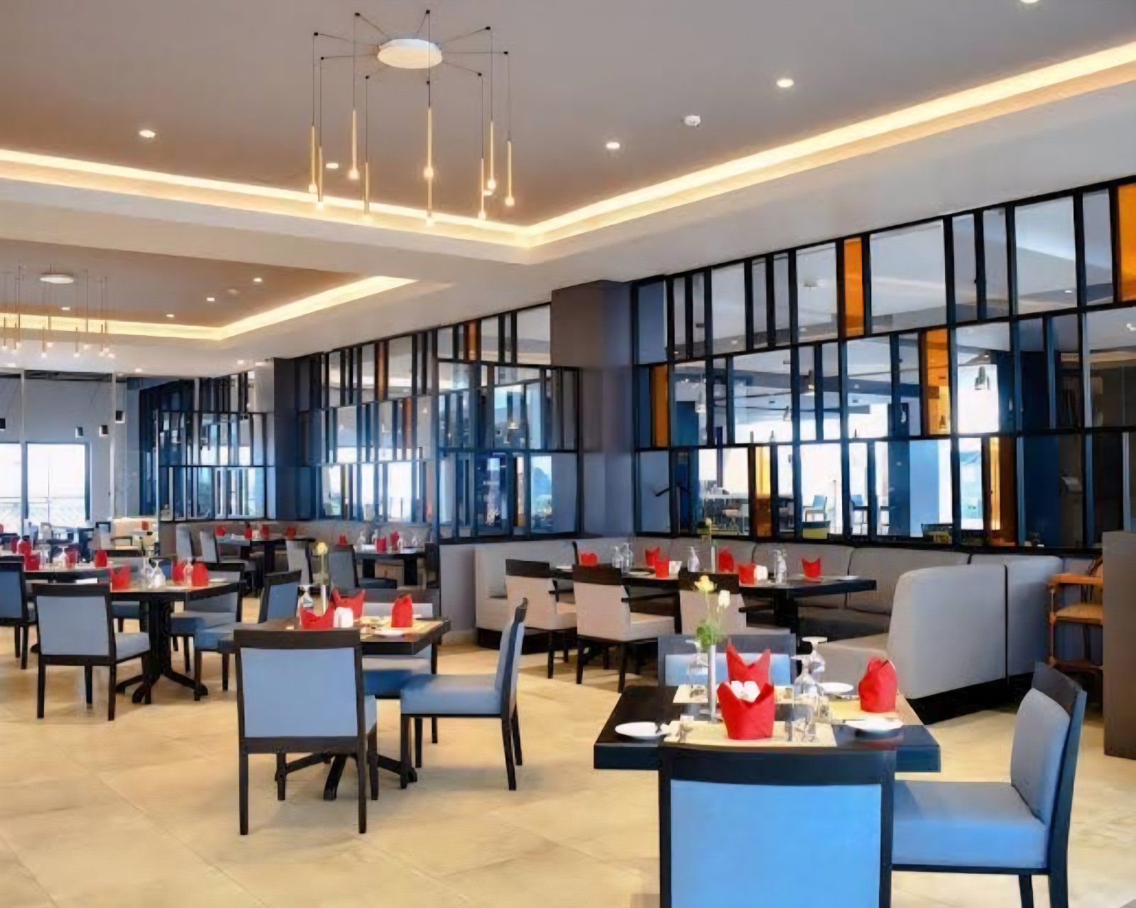 Farmhouse Restaurant