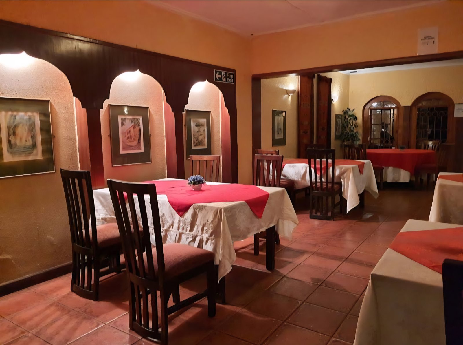 Cedars Restaurant