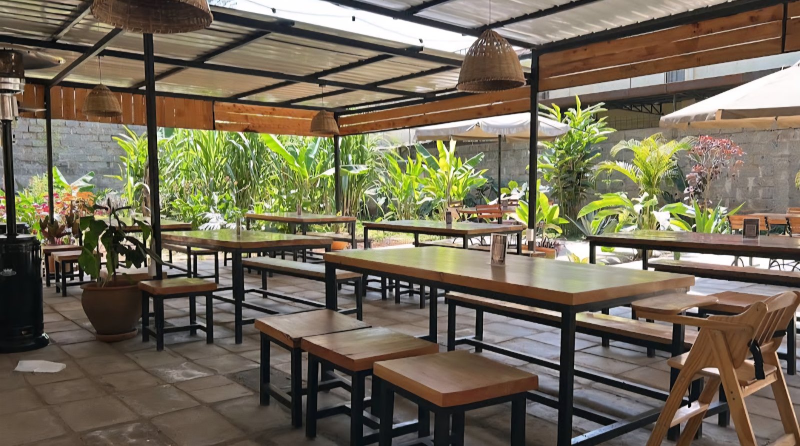Khrung Thep - Thai Restaurant