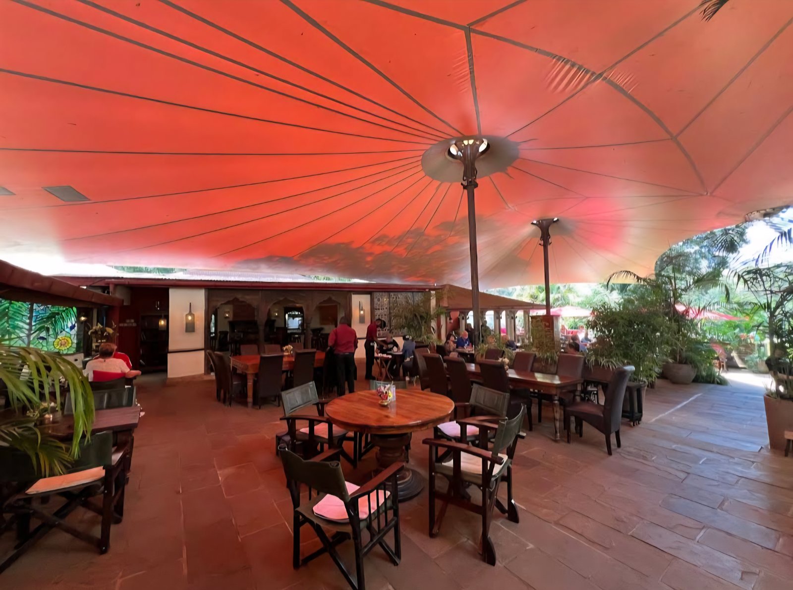 Talisman Restaurant