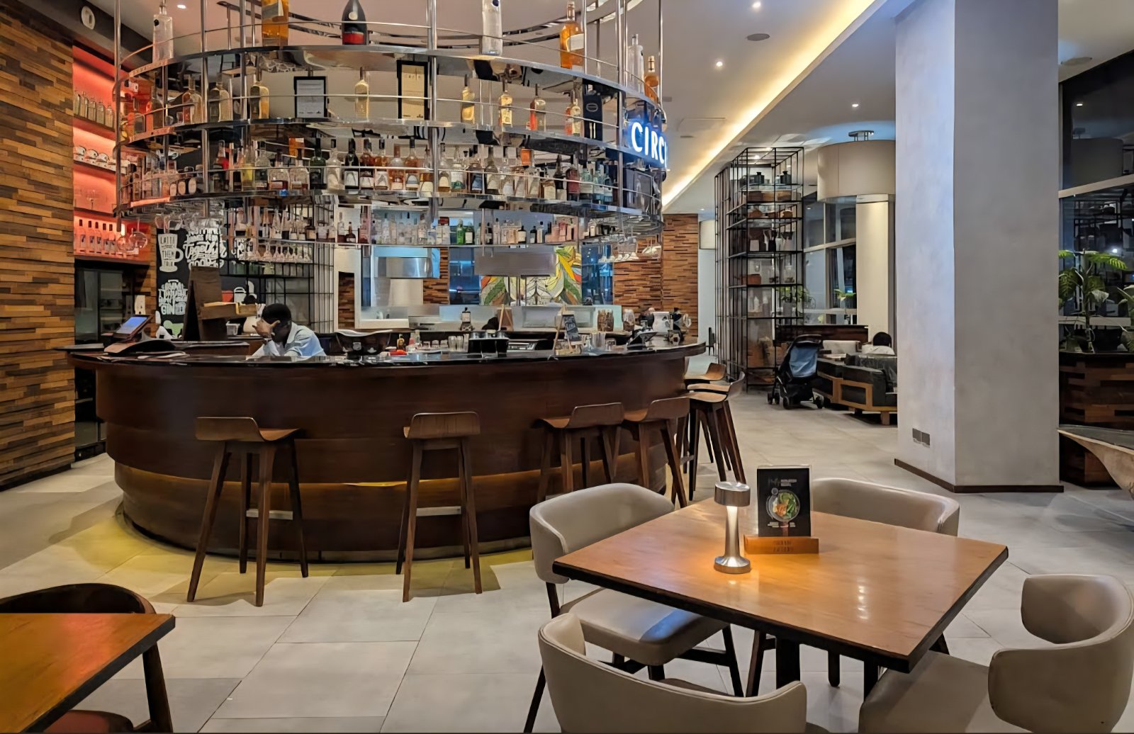 Urban Eatery