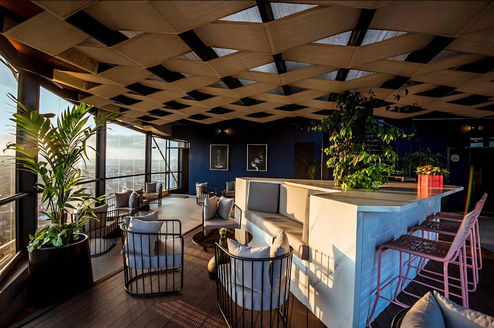 Fifteen Rooftop