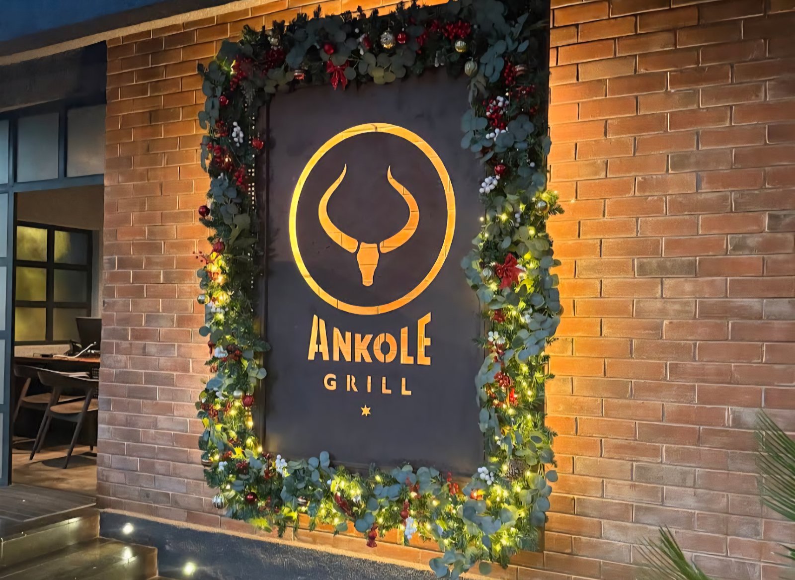 Ankole Grill Kitisuru