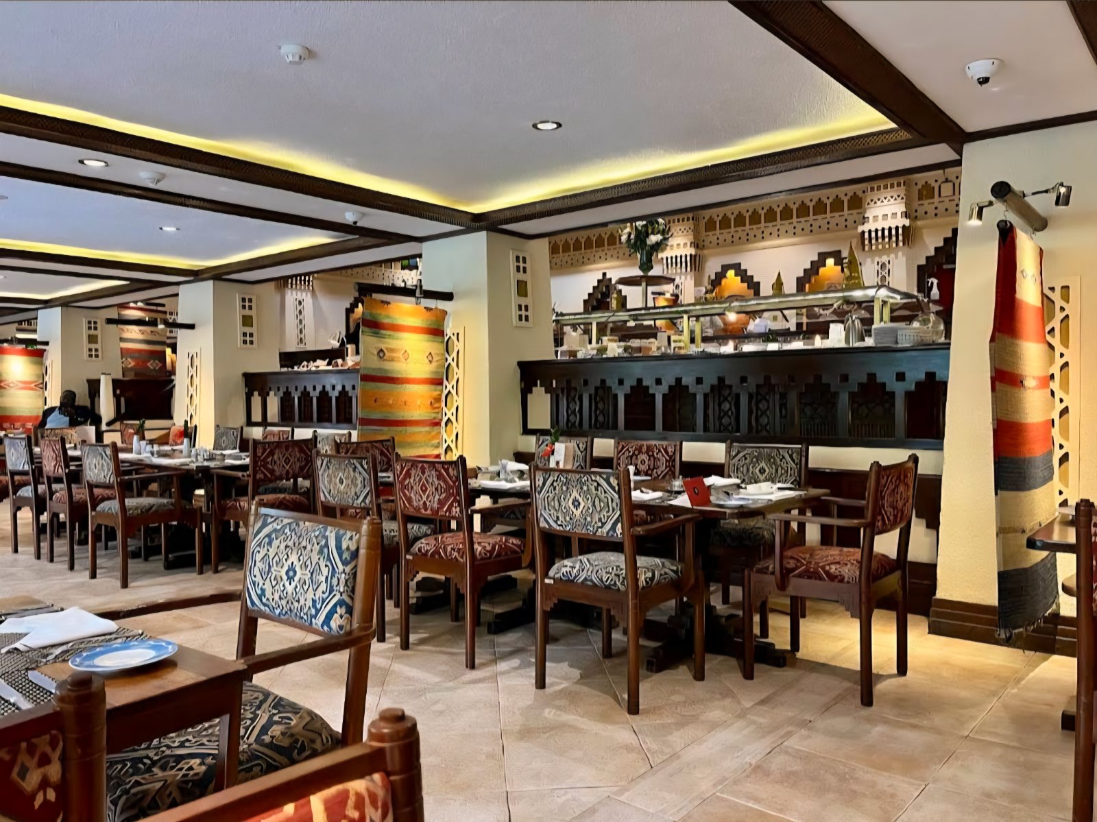 Cafe Maghreb