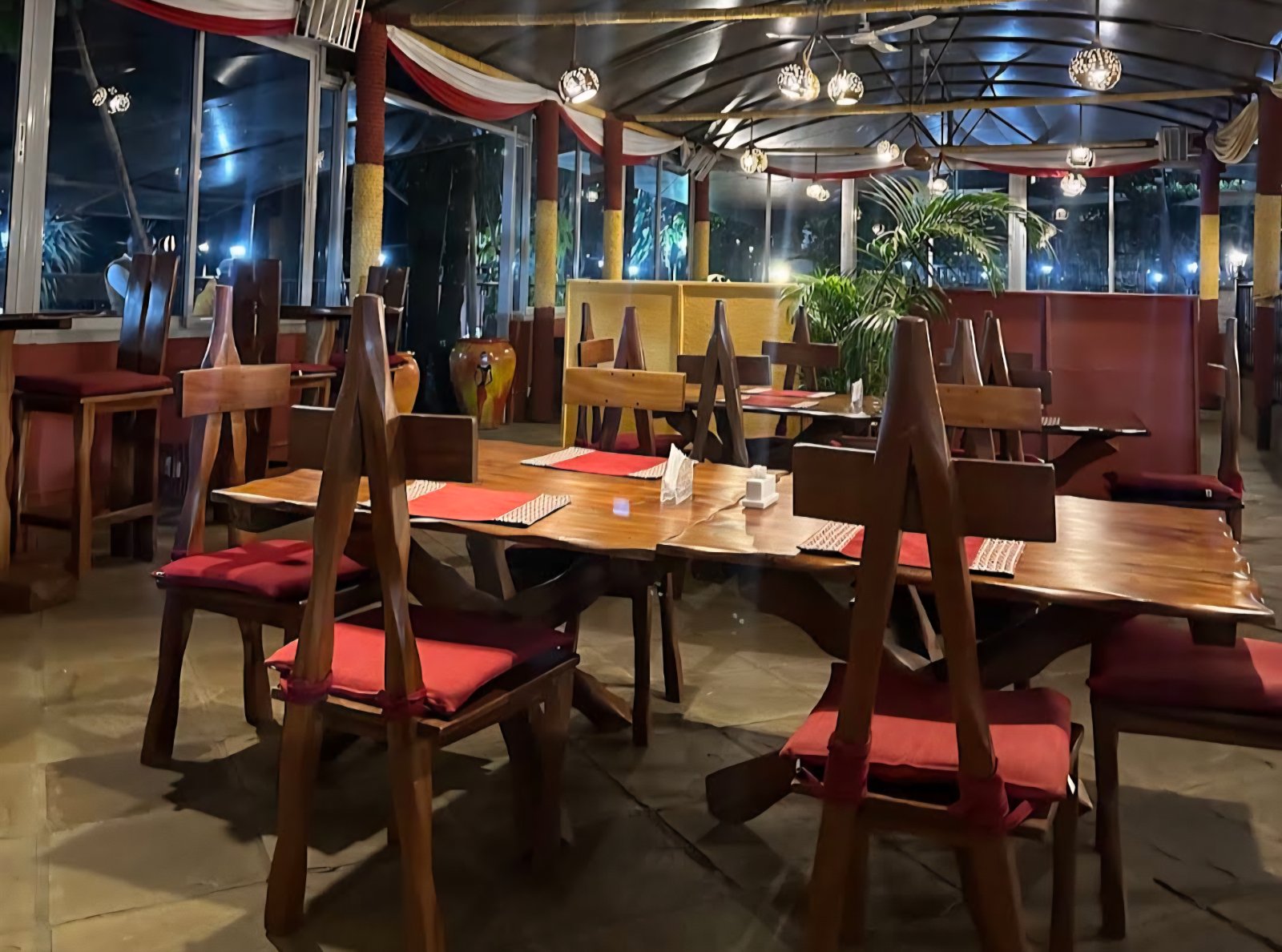 Amaica Restaurant