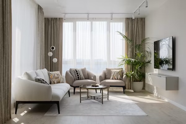 Interior Designers in Balewadi: Interiors for Pune's New Premium Address