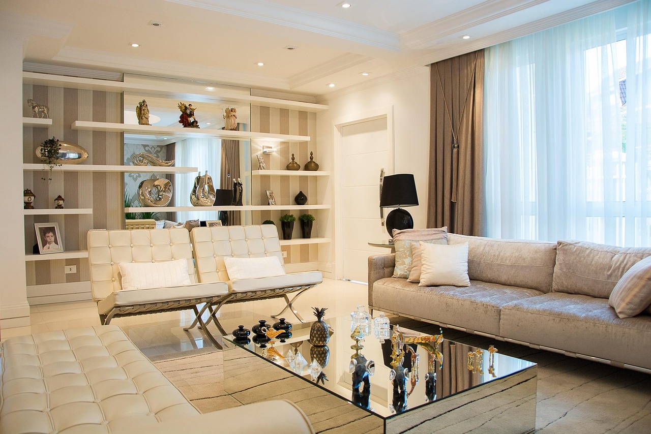 Interior Designers in Undri and NIBM Road: Interiors for South Pune's Quiet Premium Belt