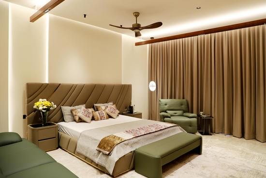 How Much Does Interior Design Cost in Pune? A Per Sq Ft Guide for 2026