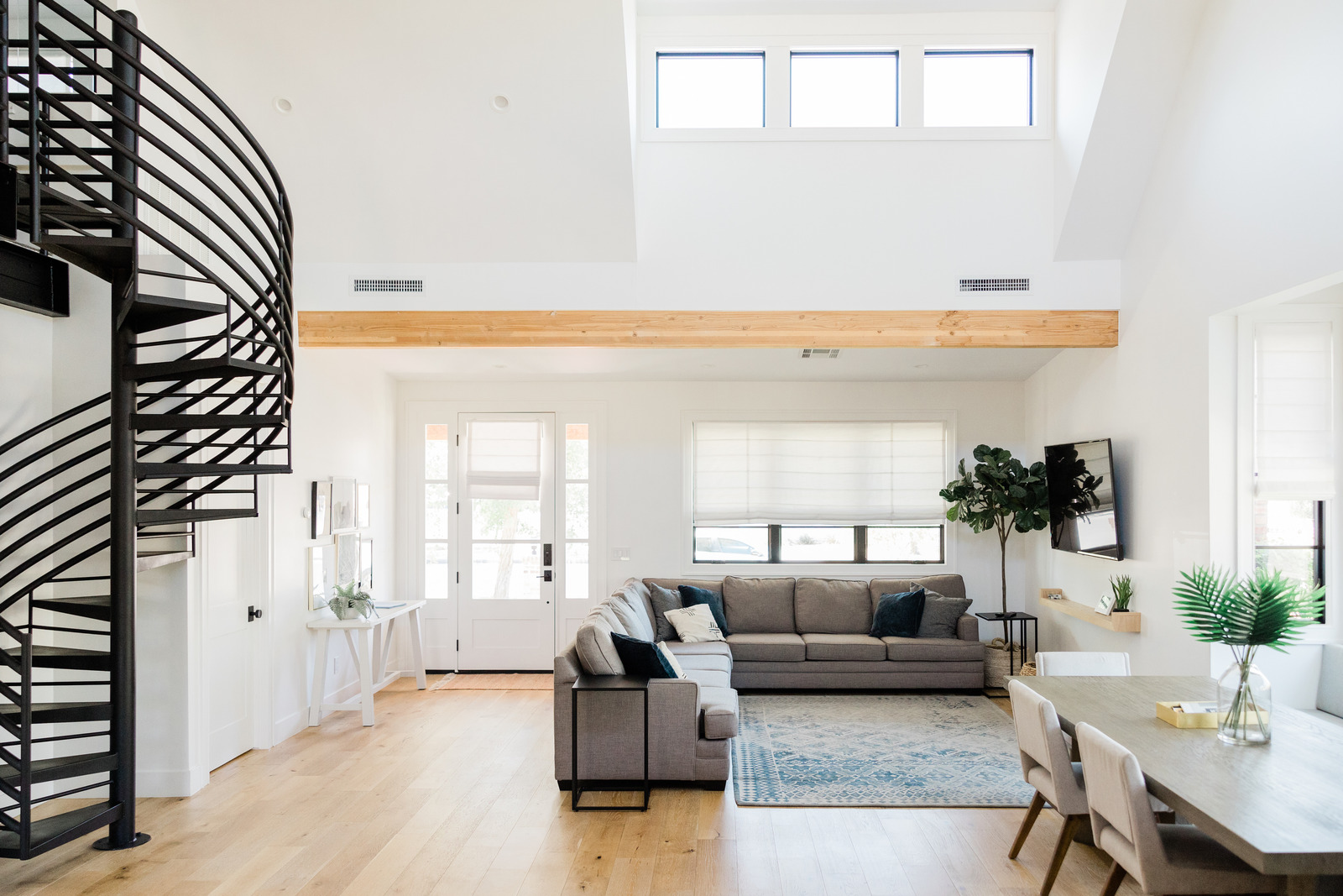 Modern Home Interior Design Ideas for Pune Homes