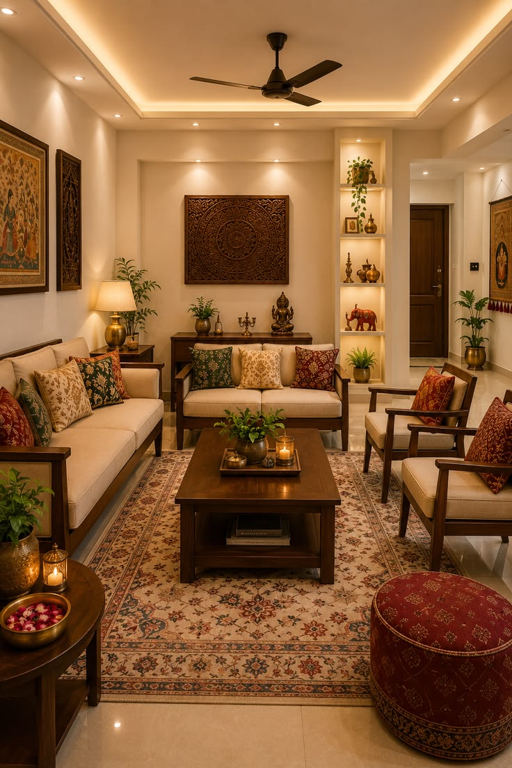 Laminate, Veneer, Acrylic, PU or Membrane: Choosing Shutter Finishes for Pune Homes