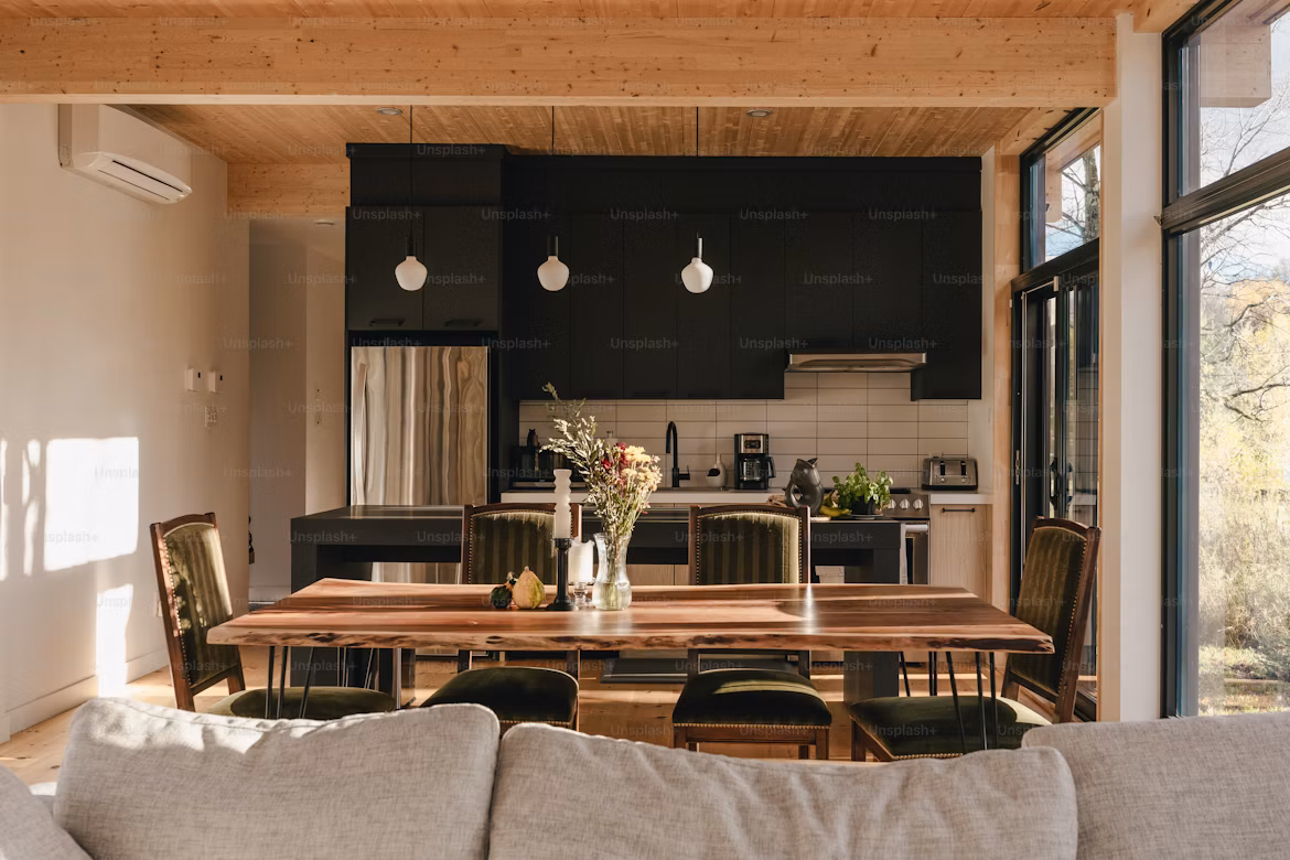 Modern Home Interior Design in Pune: How to Create a Functional and Elegant Space