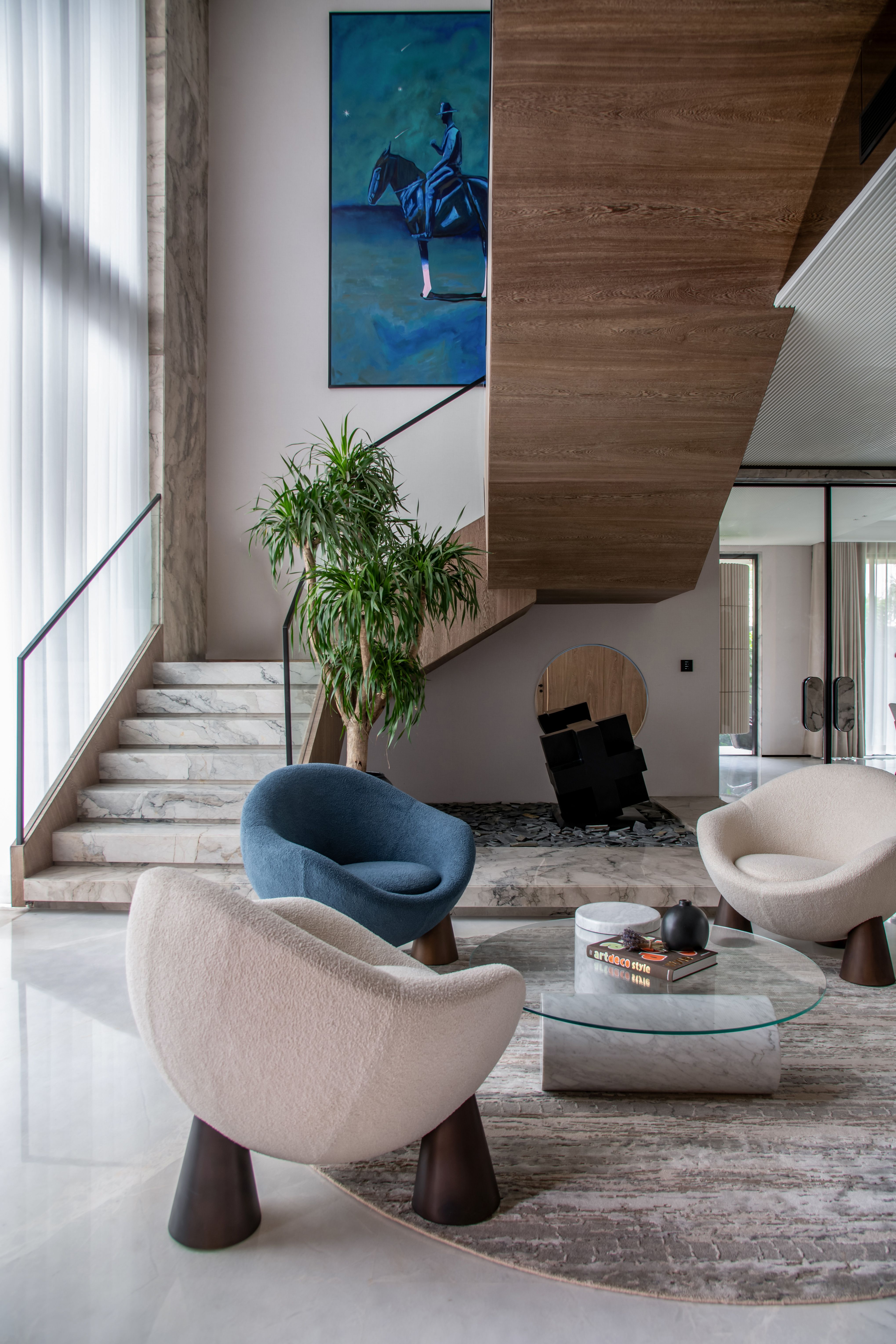 Interior Design Drawings in Pune: What You Should Get