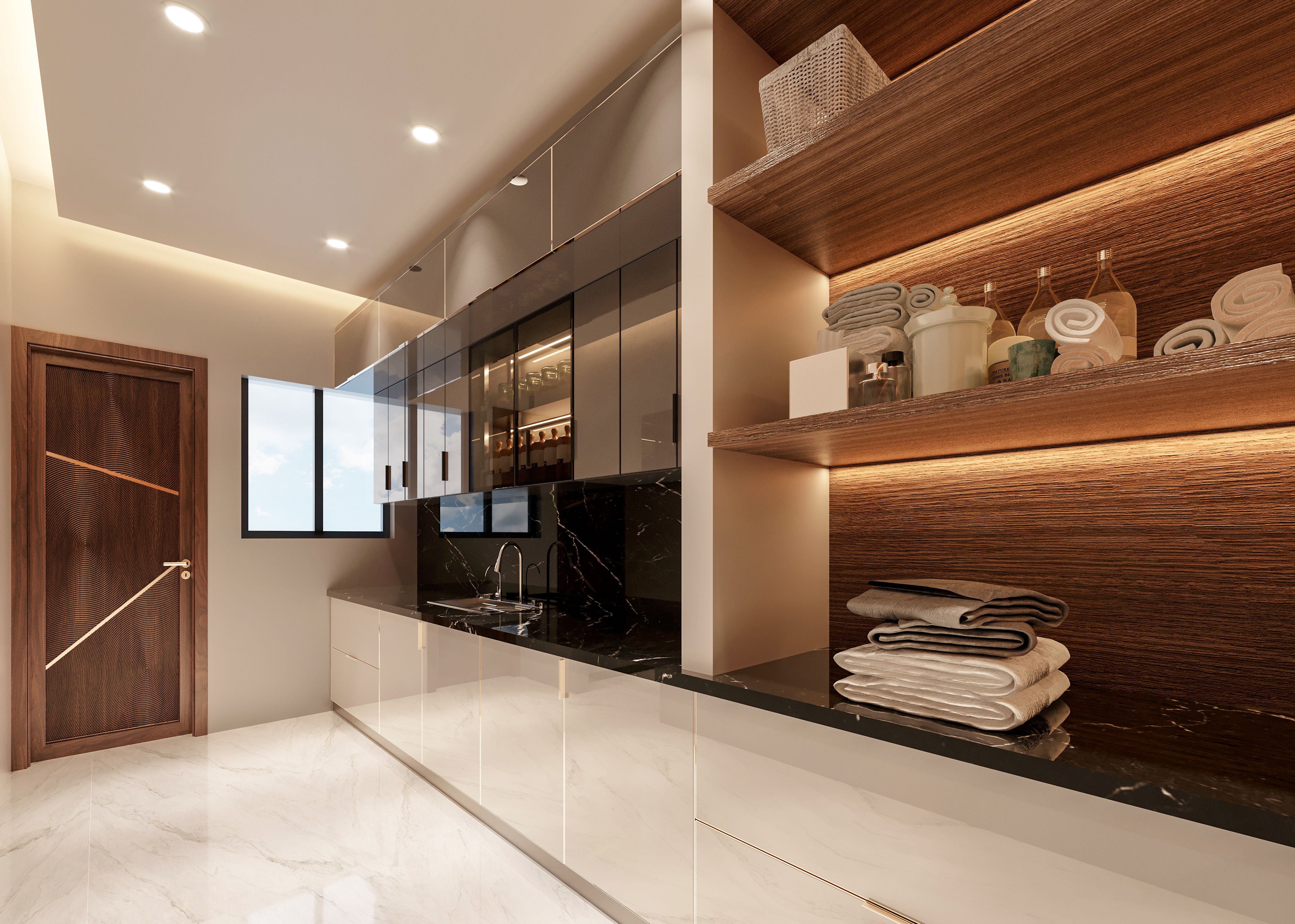 How Long Does a 2 BHK Interior Take in Pune?