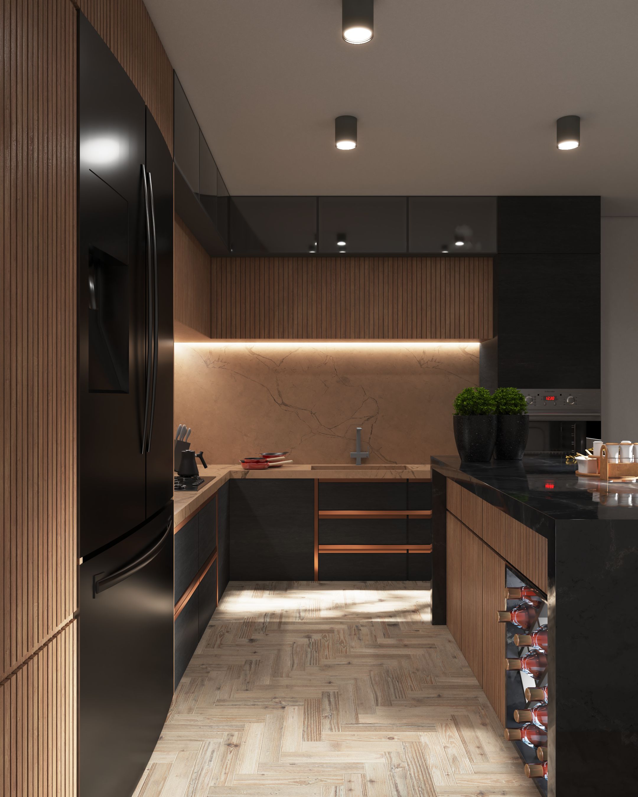 What to Prepare Before Meeting an Interior Designer