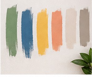 Interior Wall Painting Cost in Pune: A 2026 Per Sq Ft Guide