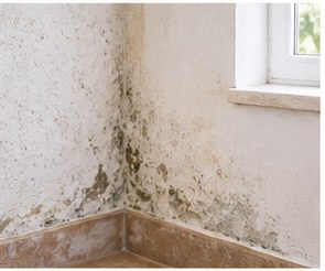 Damp Walls and Seepage: Fix These Before Painting Your Pune Home