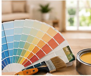 Colour Palettes That Work in Pune Homes, Room by Room