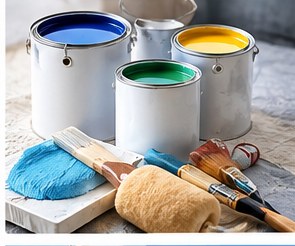 How Paint Shapes Interior Design in Pune Homes