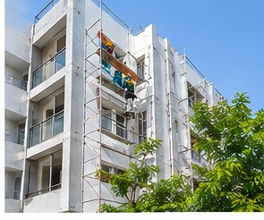 Painting and Renovation for Pune Real Estate: What Adds Resale and Rental Value