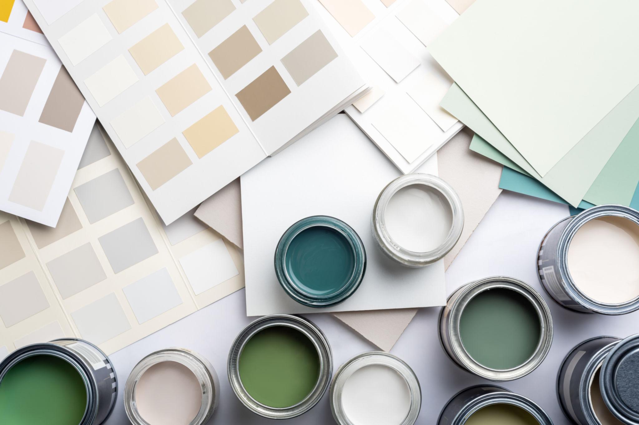 Choosing Wall Paint for Pune Homes: Preparation, Colours and Finishes