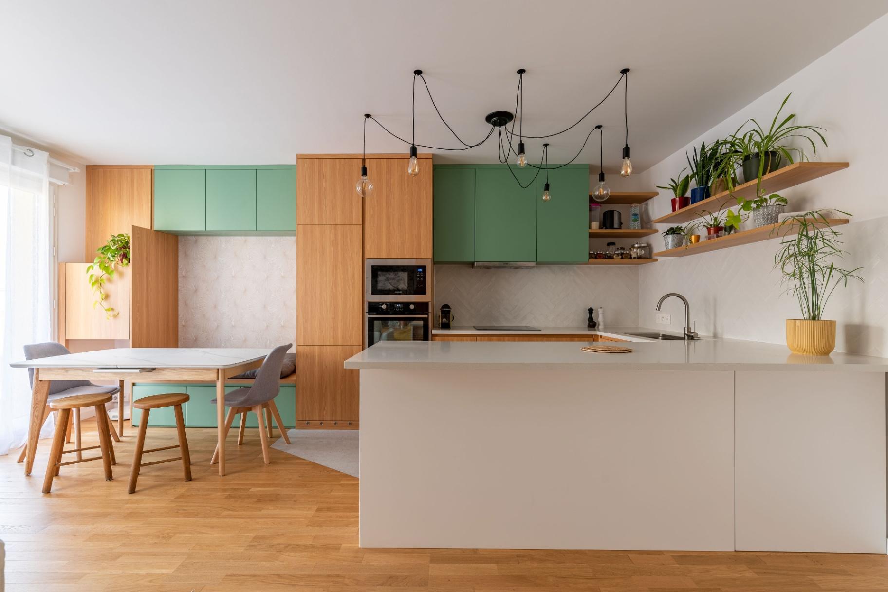 Beyond Beautiful Cabinets: Designing a Practical Modular Kitchen in Pune