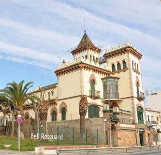 Residència Geriàtrica Bell Resguard