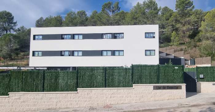 Llar de Benestar