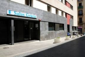 Residencia Salus Gracia