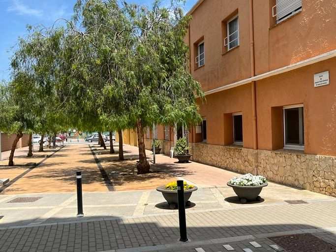 Residencia i Centre de Dia Mar i Sol