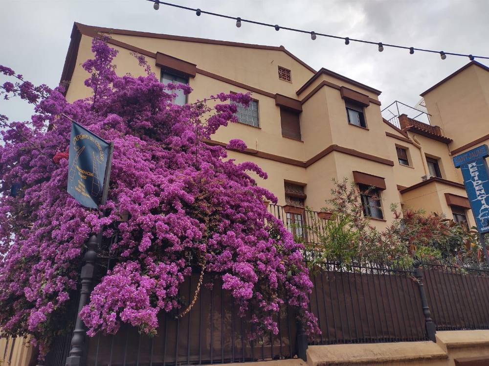 Residencia Sant Jaume