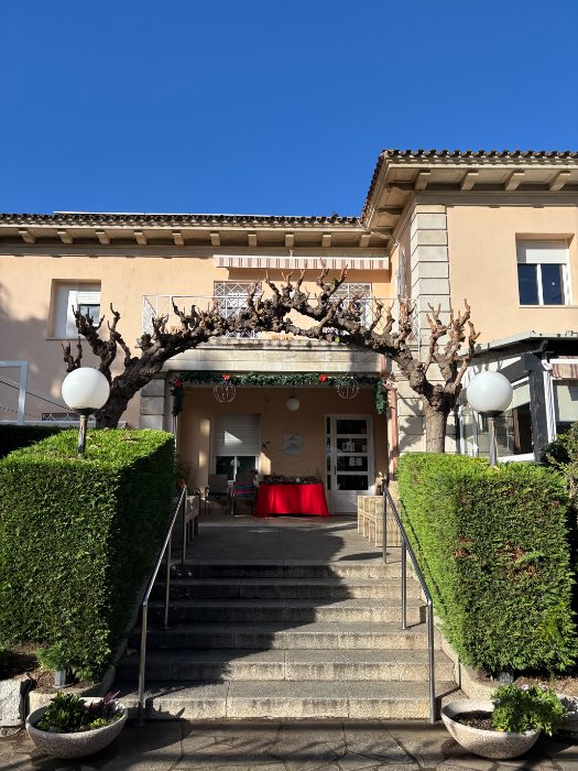 Vida per l’Avi
