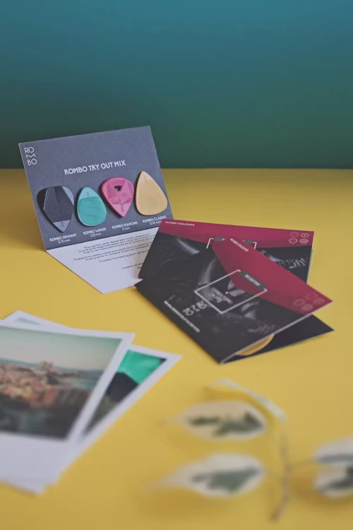 Promocionales y Branding
