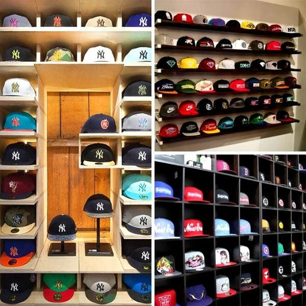 Gorras