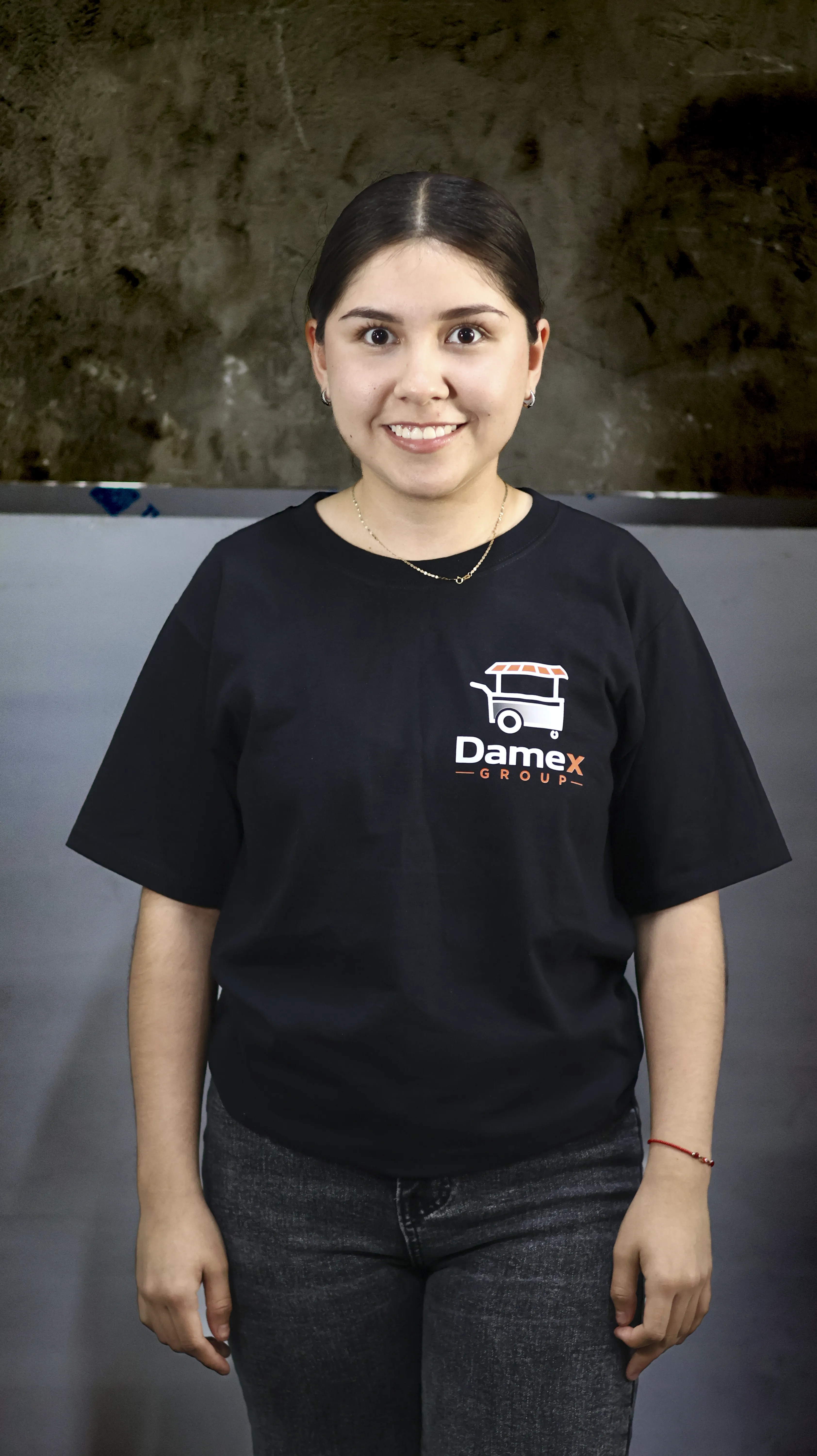 Miembro del equipo 1