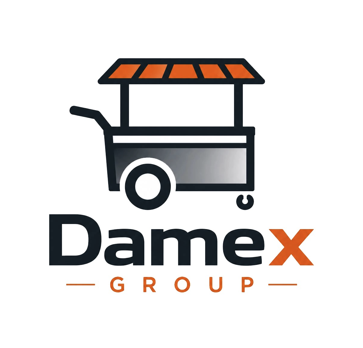 Grupo Damex