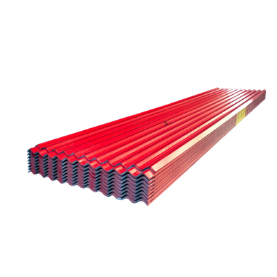 Calamina roja 0.3x0.8x3.60