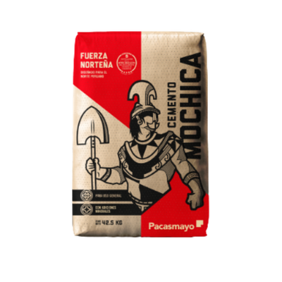 Cemento Mochica