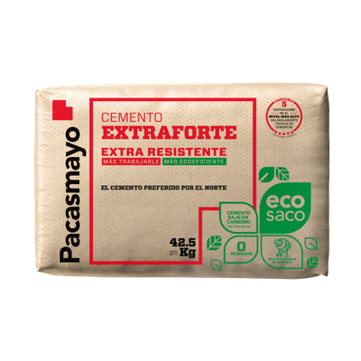 Cemento Extraforte