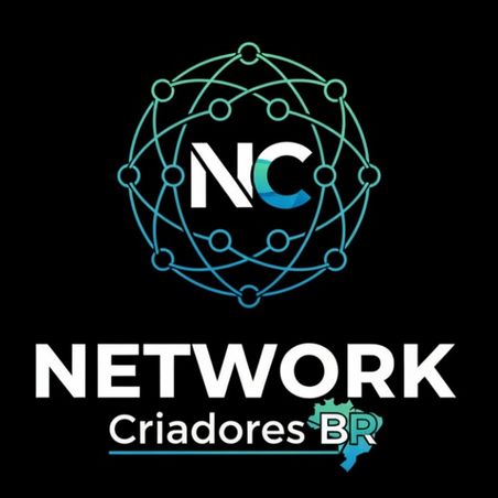 Grupo de WhatsApp Network Criadores BR - Redes Sociais