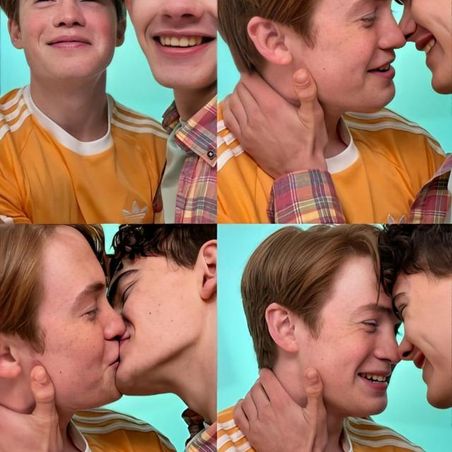 Imagem de capa do grupo Adolescentes