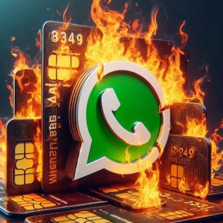 Imagem de capa do grupo Plantão da maturação