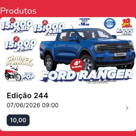 Grupo de WhatsApp PARAÍBA PRÊMIADO  - Links