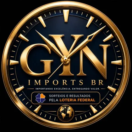 Grupo de WhatsApp GYN IMPORTS BR  - Outros